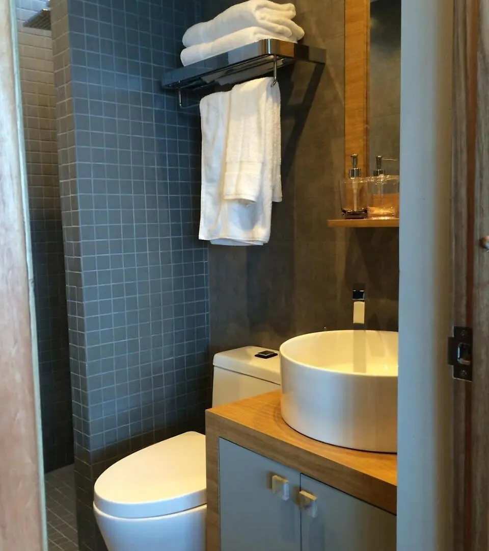 펜션 Enchanted 17 Jewel Beachfront Luquillo -Pool 푸에르토리코