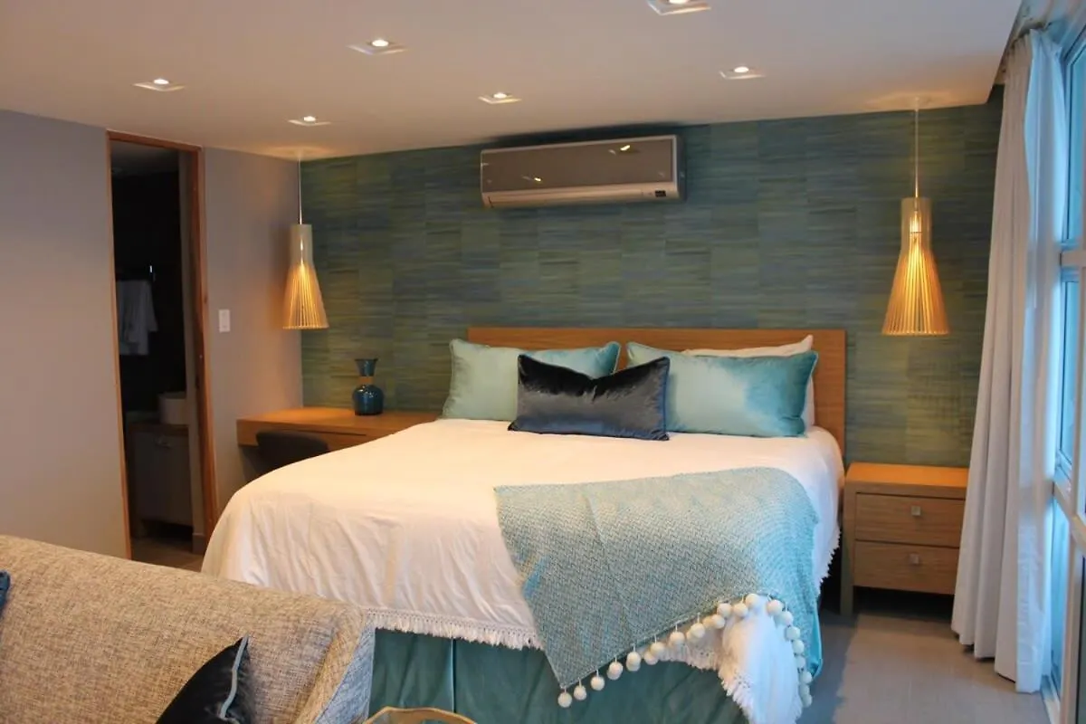 펜션 Enchanted 17 Jewel Beachfront Luquillo -Pool