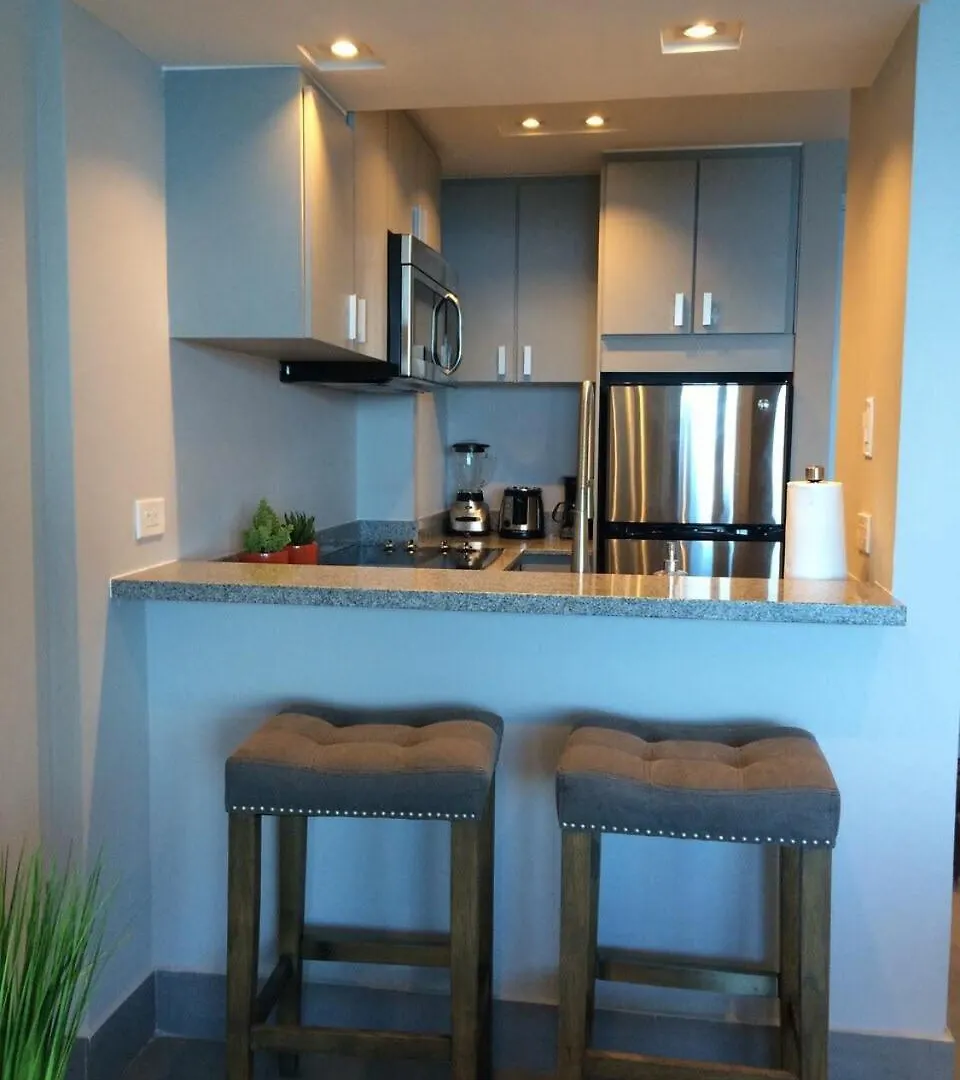 Σπίτι διακοπών Enchanted 17 Jewel Beachfront Luquillo -Pool Πουέρτο Ρίκο