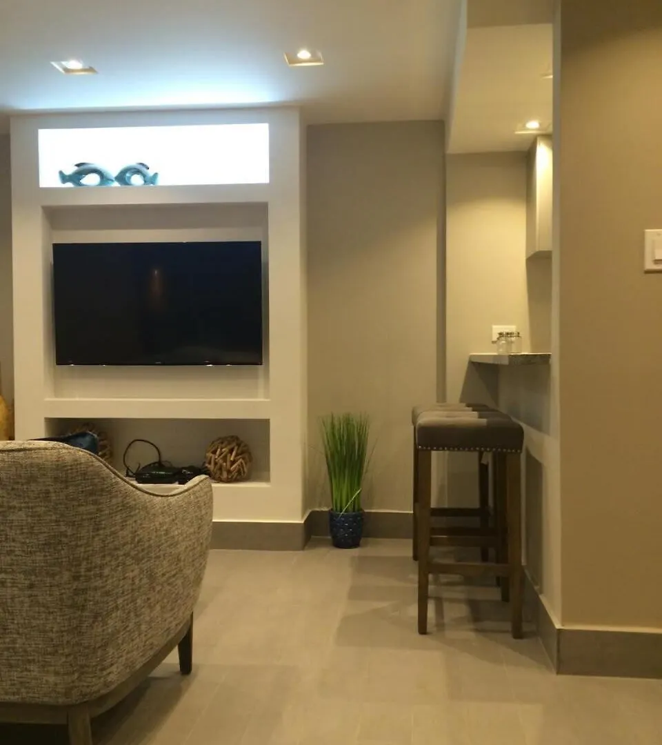 Enchanted 17 Jewel Beachfront Luquillo -Pool 0*,  Πουέρτο Ρίκο